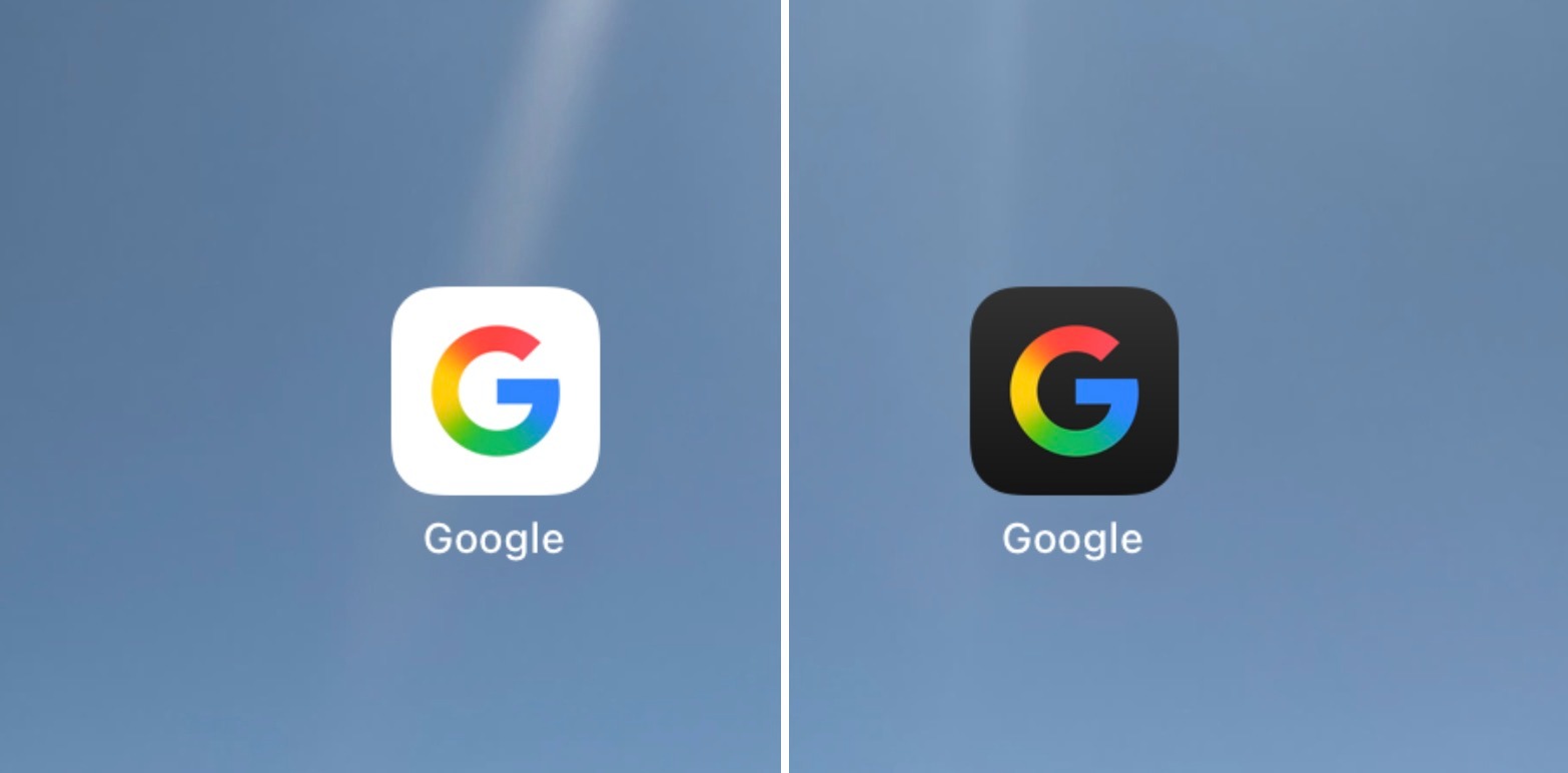 Hot: Google chính thức đổi logo sau một thập kỷ, thay đổi nhỏ nhưng đầy ẩn ý- Ảnh 2.